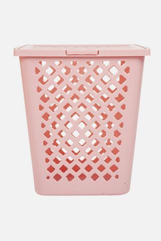 XL MEGA LAUNDRY - PINK