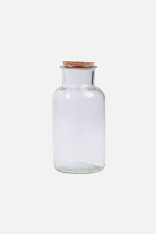 ZHARA BOTTLE SMALL