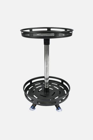 2 TIER ROTATING ORGANISER
