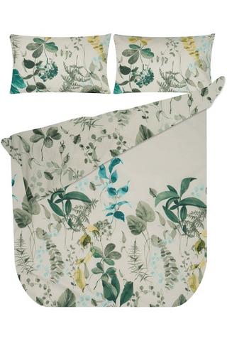 RAINFOREST GENTLE TOUCH DUVET COVER