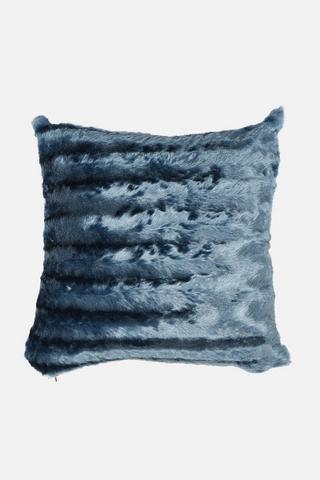 VELBOA FAUX FUR SCATTER 50X50CM