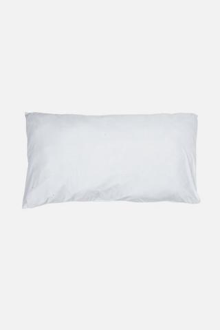 POLYESTER PILLOWCASE - KING