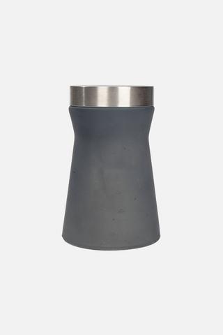 GLASS JAR 900ML