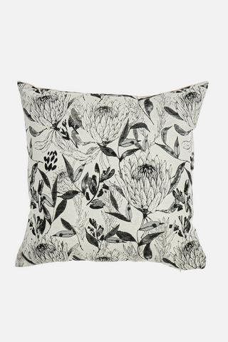 PROTEA JACQUARD SCATTER 50X50CM