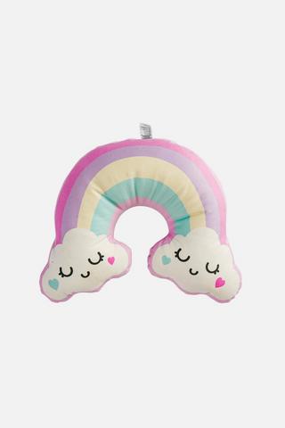 KIDS RAINBOW SCATTER SCATTER
