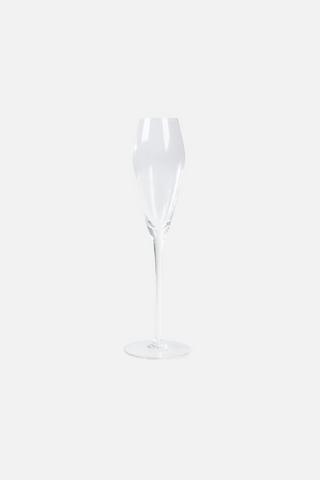 BULB CHAMPAGNE FLUTE