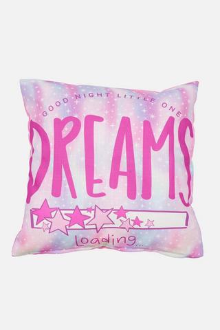 KIDS GALAXY SCATTER 45X45CM