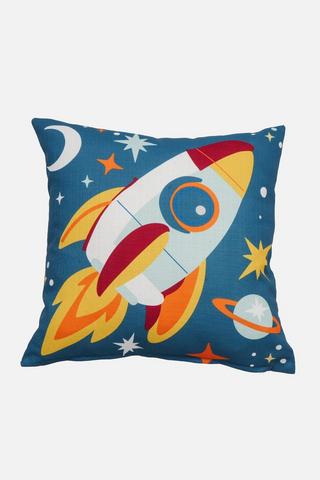 KIDS LAUNCHER SCATTER 45X45CM