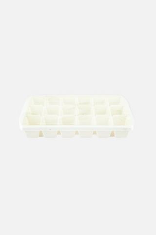 XL ICE TRAY - 1 - Cream