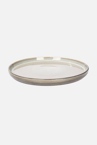 MASON DINNER PLATE