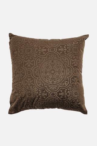 DUTCH SCATTER COVER 40X40CM