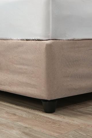 CHENIELLE BASE WRAP