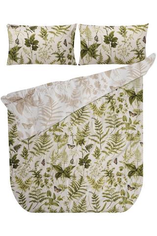 EVIE POLYESTER COMFORTER