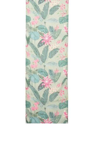 CABANA SLUB TABLE RUNNER