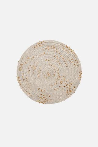 BOBBLEWEAVE PLACEMAT