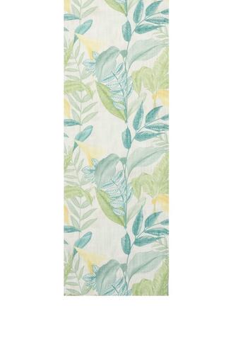 IBIZA BOTANICAL TABLE RUNNER