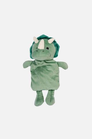 KIDS DINO HEAT BEANBAG