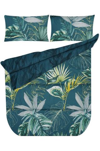FERN POLYESTER COMFORTER