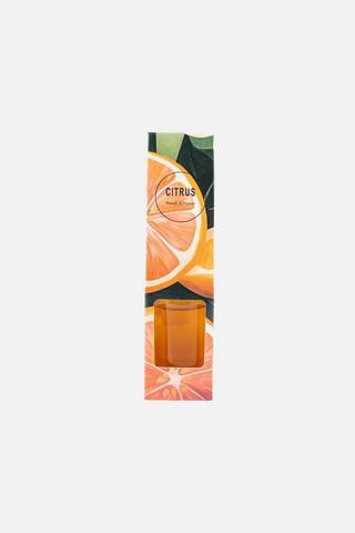 30ML CITRUS SCENTED DIFFUSER