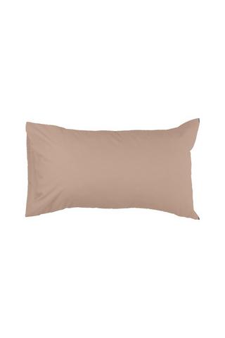 PLOYESTER STANDARD PILLOWCASE
