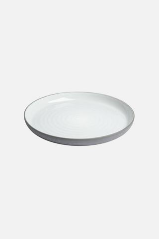 STACK SIDE PLATE