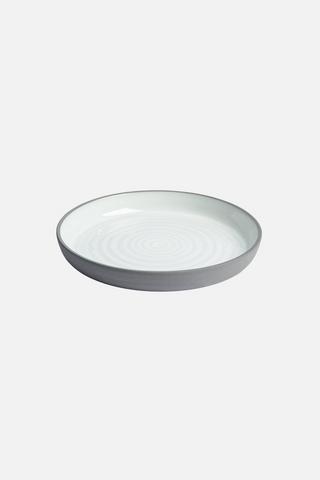 STACK DINNER PLATE