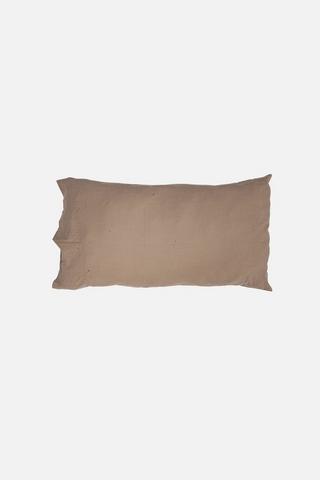 2 PACK POLYESTER KING PILLOWCASES