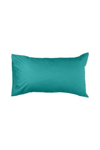 STANDARD POLYESTER PILLOWCASE