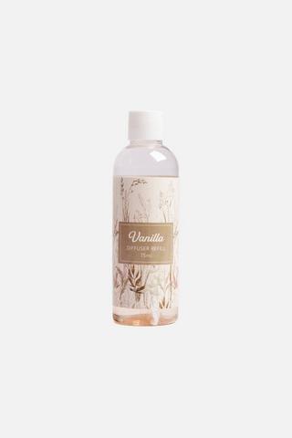 75ML VANILLA DIFFUSER REFILL