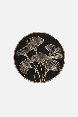 GINKO LEAF PLACEMAT
