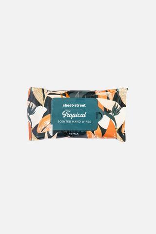 WG CHR BOX FOLK SANTA