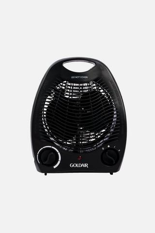 UPRIGHT FAN HEATER
