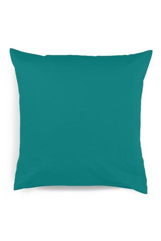 POLYESTER CONTINENTAL PILLOWCASE