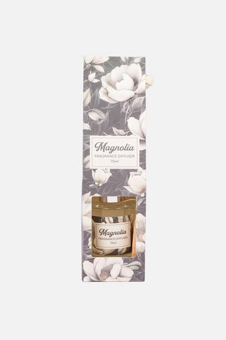 70ML MGANOLIA SCENTED DIFFUSER