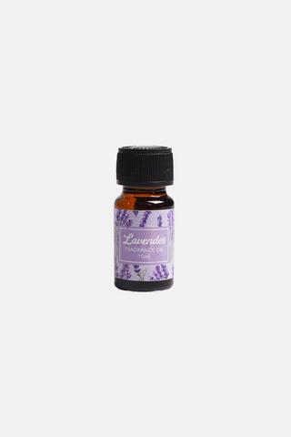 SOFT LAVENDER FRAGRANCE OIL
