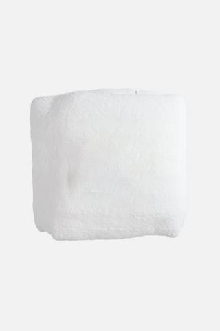 SHERPA ELECTRIC BLANKET 183X188X40CM