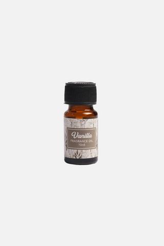 10ML VANILLA SCENTED FRAGRANCE OIL - 1 - Taupe