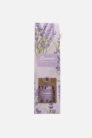 70ML LAVENDER SCENTED DIFFUSER