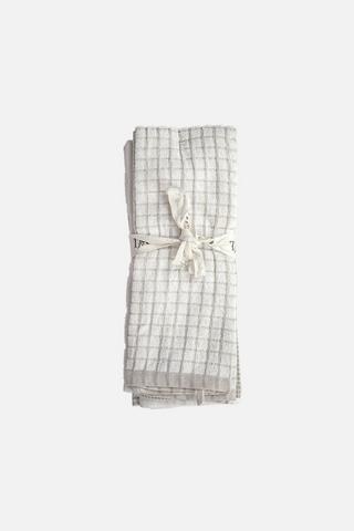 4 PACK COTTON DISH CLOTH