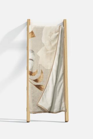 MAGNOLIA MINK BLANKET 2KG