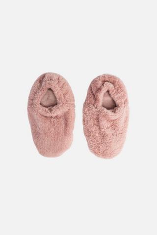 HOT BEAN SLIPPERS