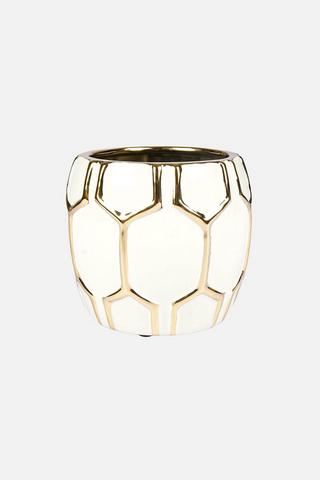 SOPHIA DECORATIVE PLANTER