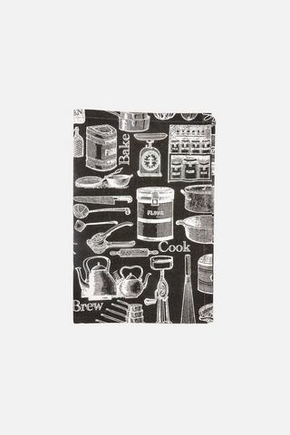 VINTAGE KITCHEN DISH CLOTH