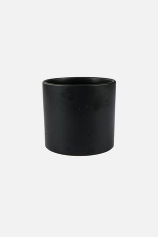 CERAMIC DECORATIVE PLANTER