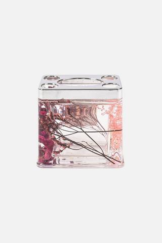 ACRYLIC TUMBLER  - PINK