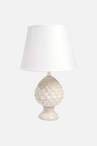 PINECONE LAMPSET