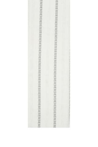 CRISS CROSS TABLE RUNNER