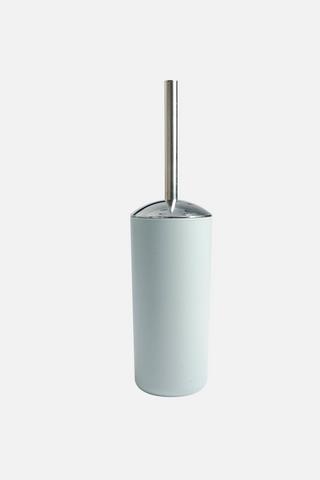 KAI ICE TOILET BRUSH- GREY