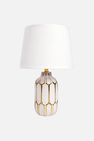STRIPE LAMPSET