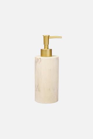 RESIN DISPENSER